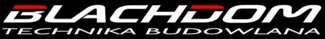Blachdom Logo
